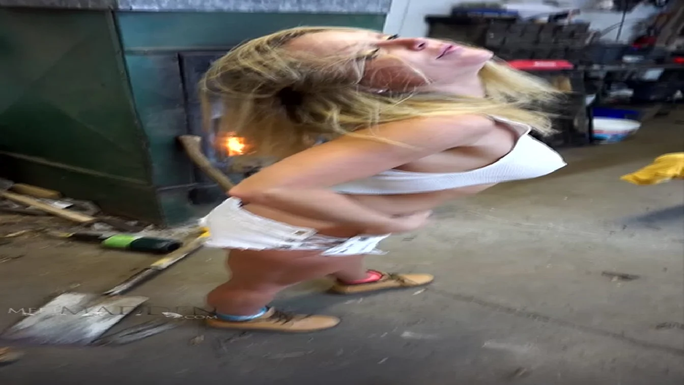 Preview of MeetMadden Burning XXX